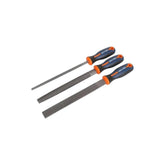 Dexter Rasp Set of 3 Pieces